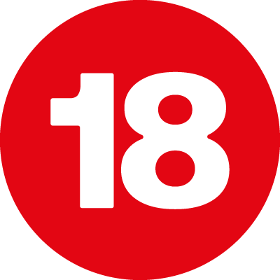 age limit icon