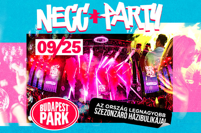 NECC PARTY